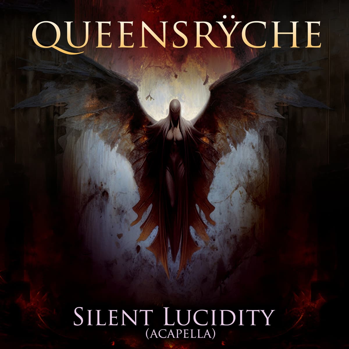 Silent Lucidity (acapella)