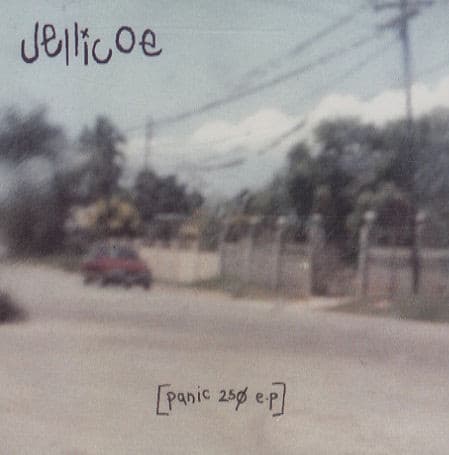 Panic 250 EP
