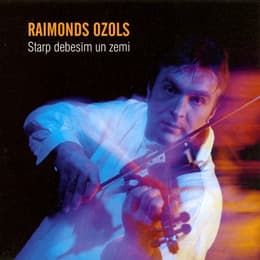 Starp debesīm un zemi