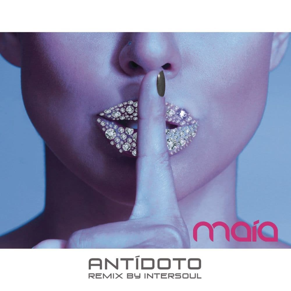 Antídoto (versión electrónica)