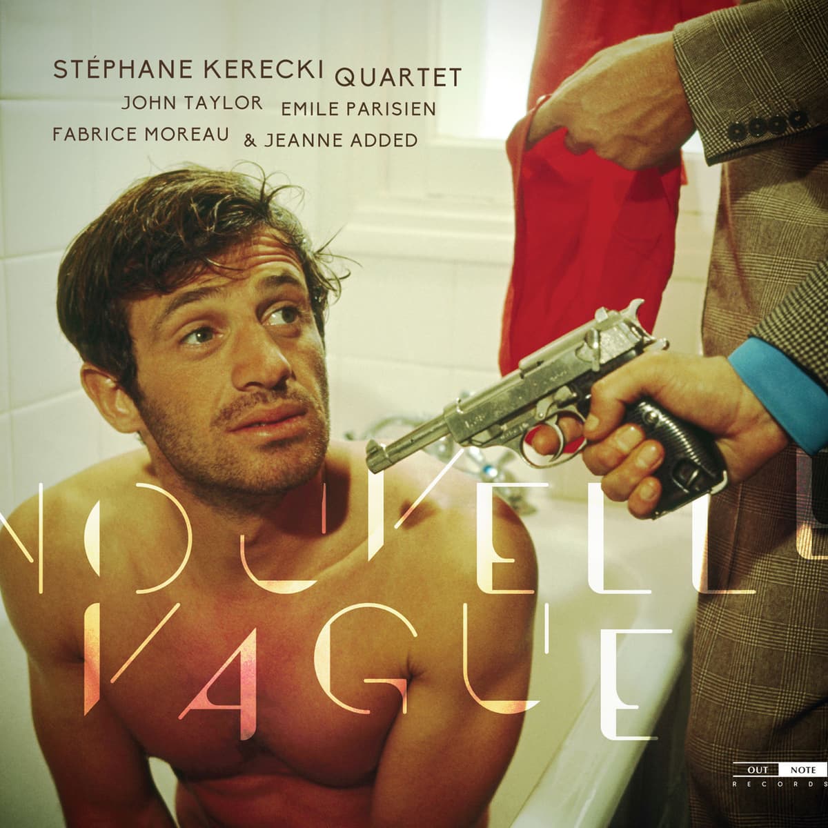 Nouvelle vague