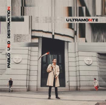 Ultramonte