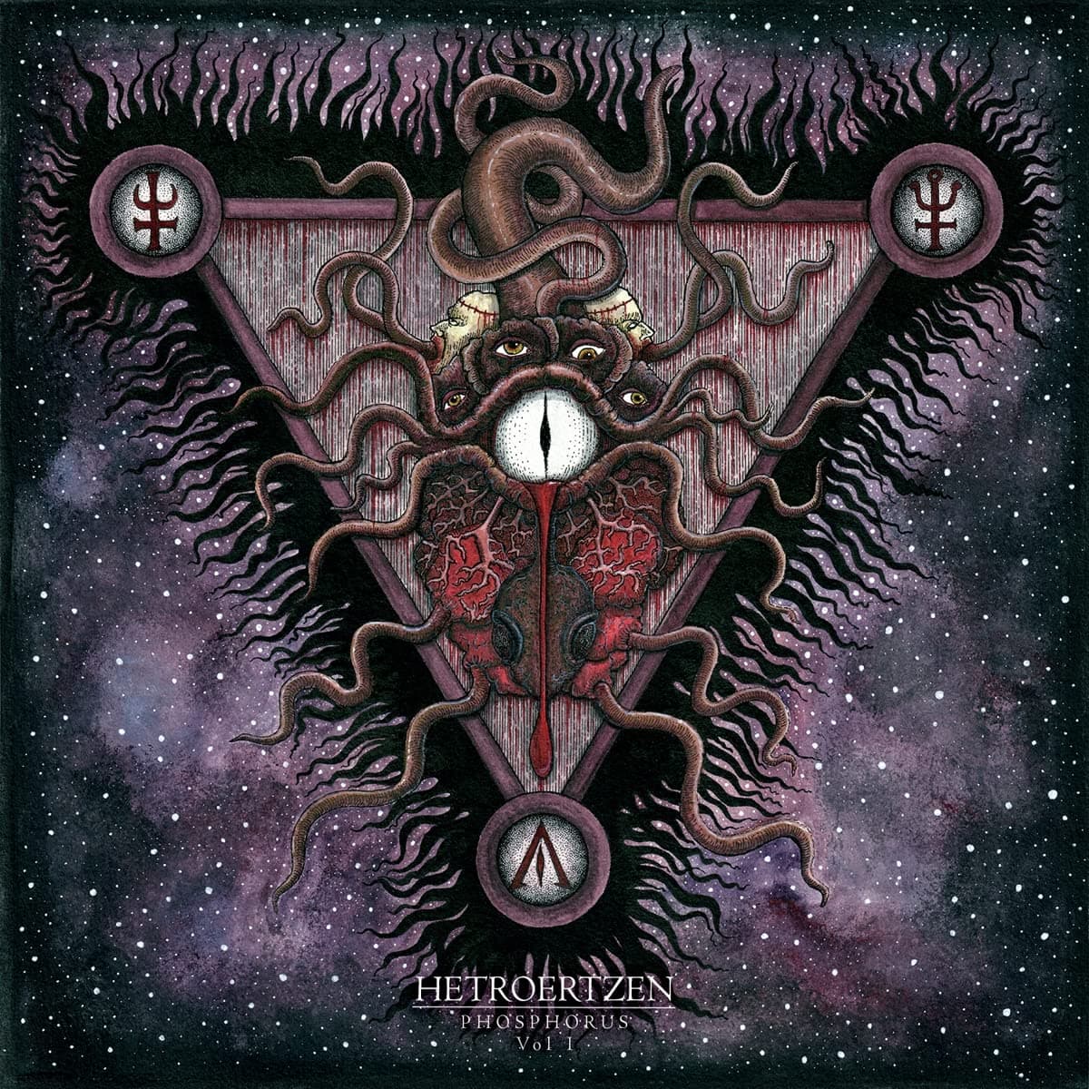 Phosphorus Vol. I