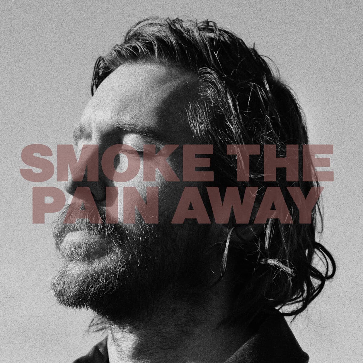 SMOKE THE PAIN AWAY (extended mix)