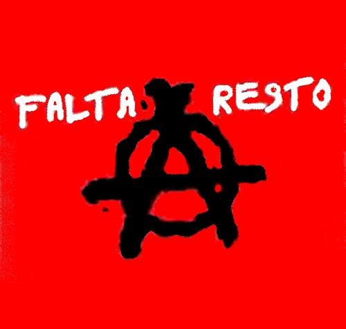 Anarquía