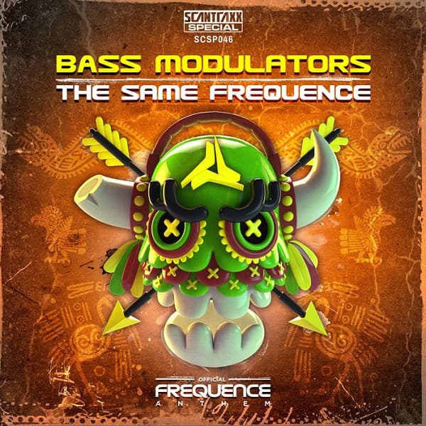 The Same Frequence (Official Frequence Anthem)
