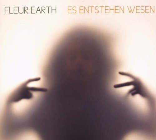 Es entstehen Wesen