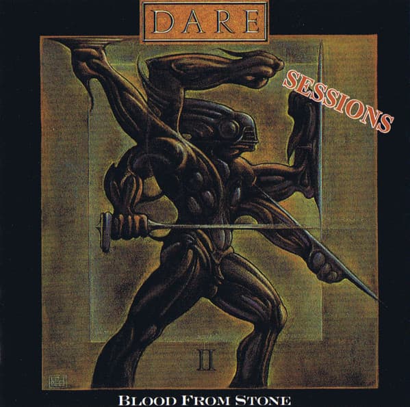 Blood From Stone Sessions