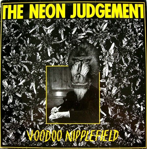 Voodoo Nipplefield