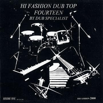 Hi Fashion Dub Top Fourteen