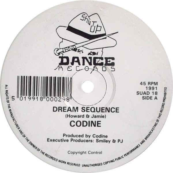 Dream Sequence / Prologue