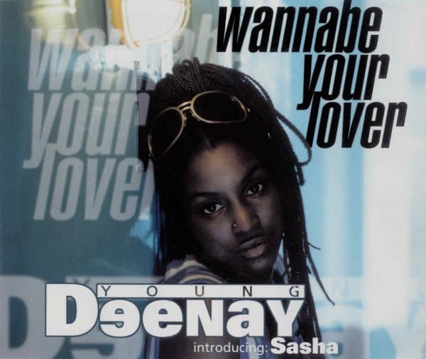 Wannabe Your Lover