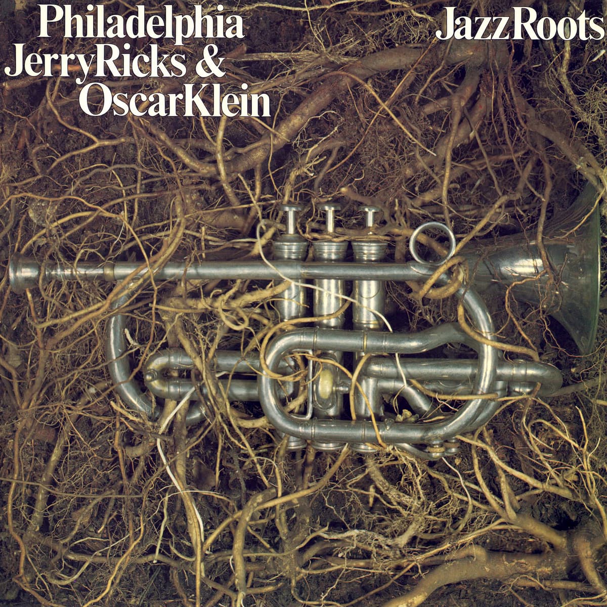 Jazz Roots