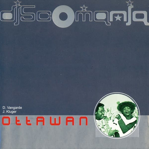 Discomania