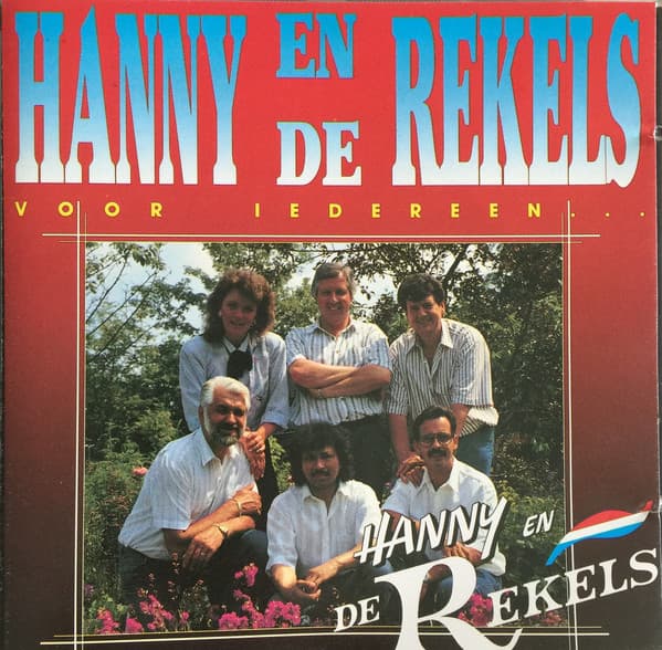 Voor iedereen...