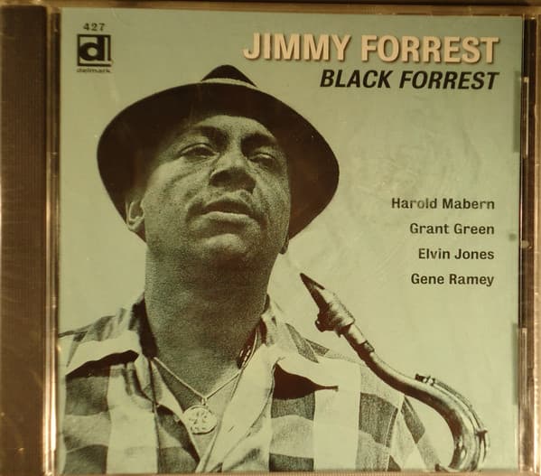 Black Forrest