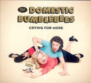 Crying for More