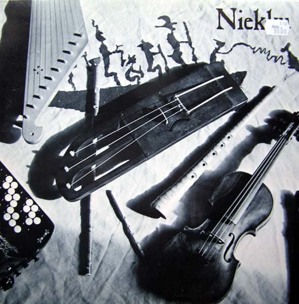 Niekku