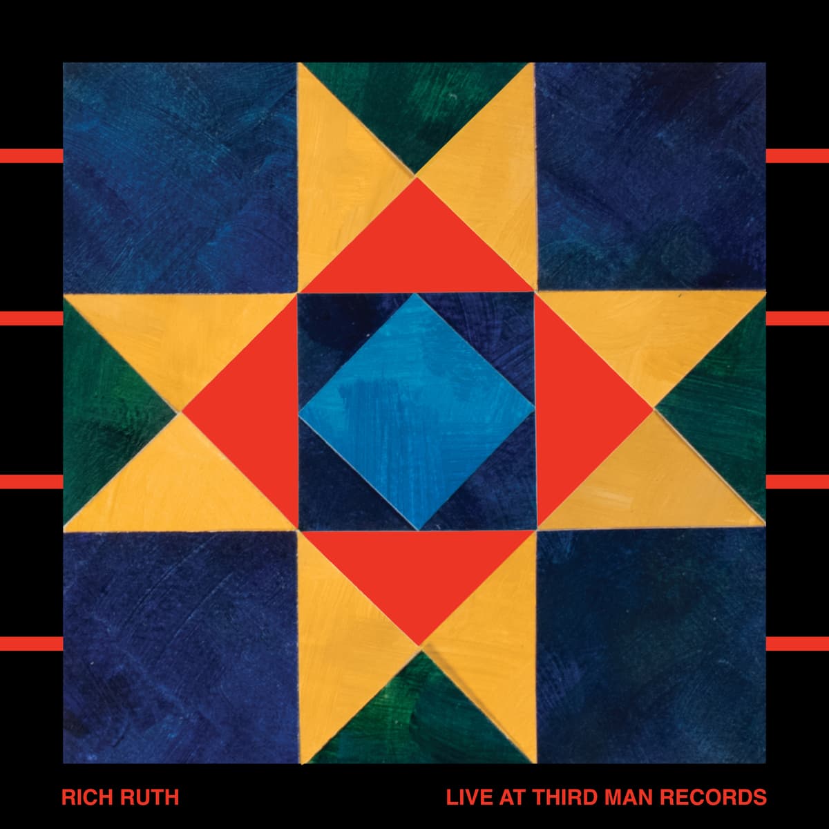 Live at Third Man Records