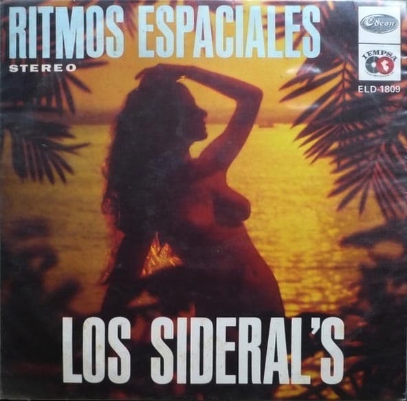 Ritmos espaciales