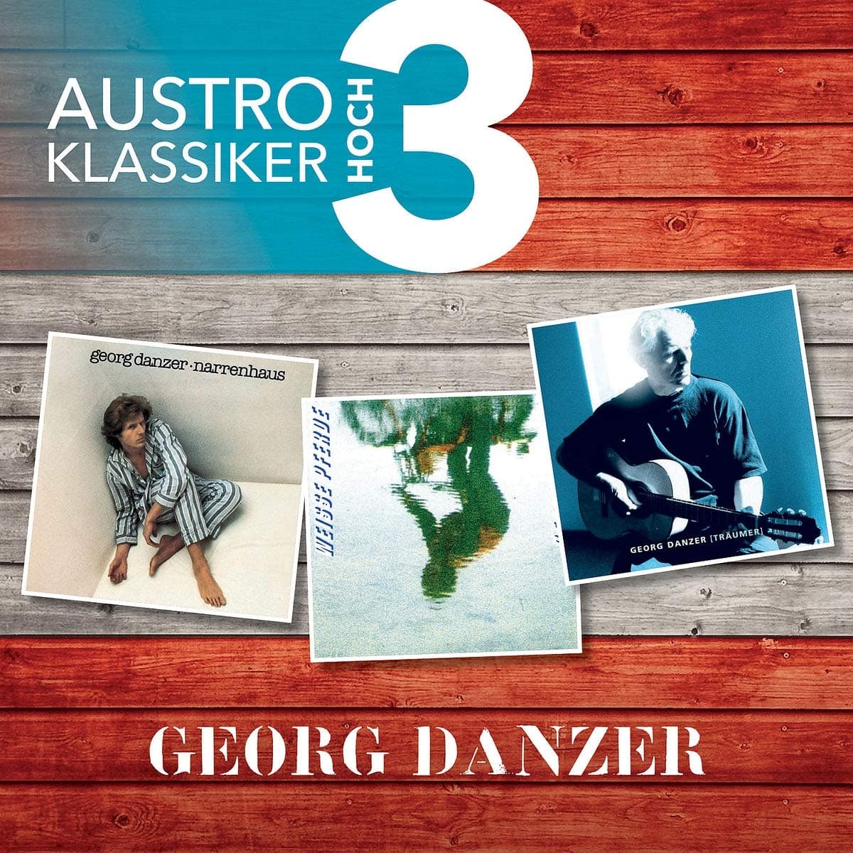 Austro Klassiker hoch 3