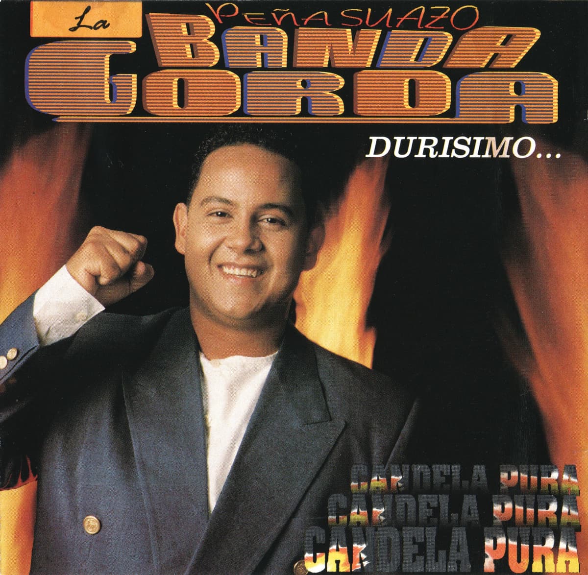 Candela pura