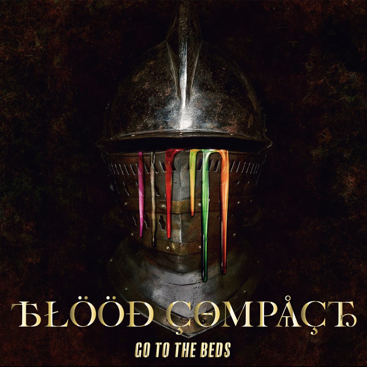 BLOOD COMPACT