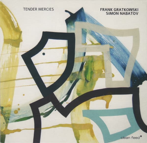Tender Mercies