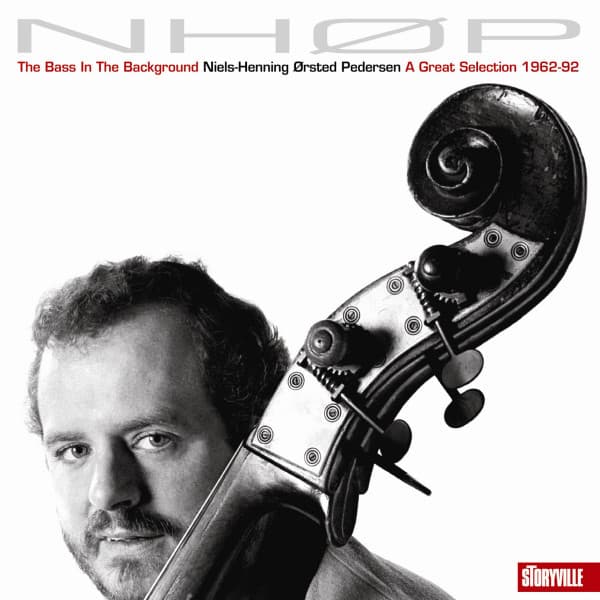 The Bass in the Background: A Great Selection 1962-92