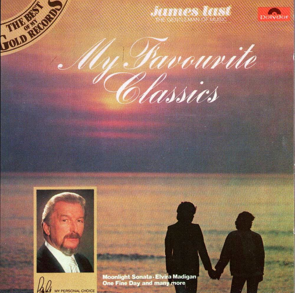 My Favourite Classics