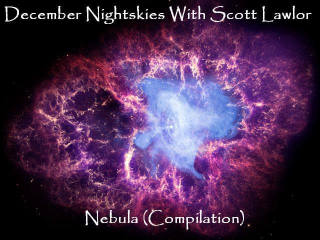 Nebula (Compilation)