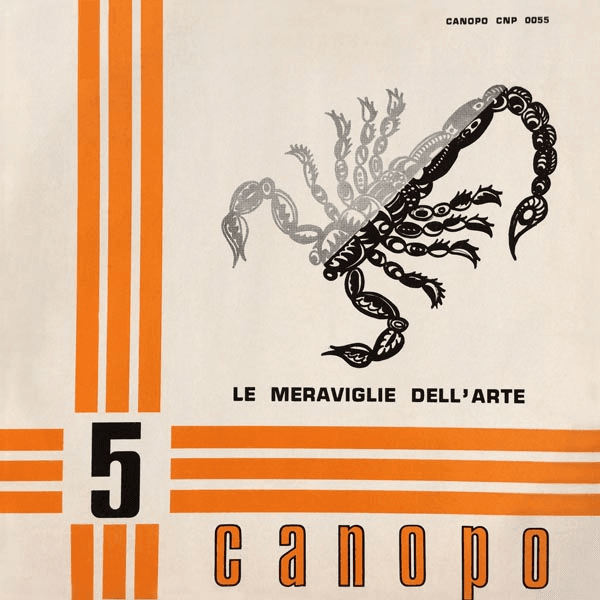 Le Meraviglie Dell'Arte