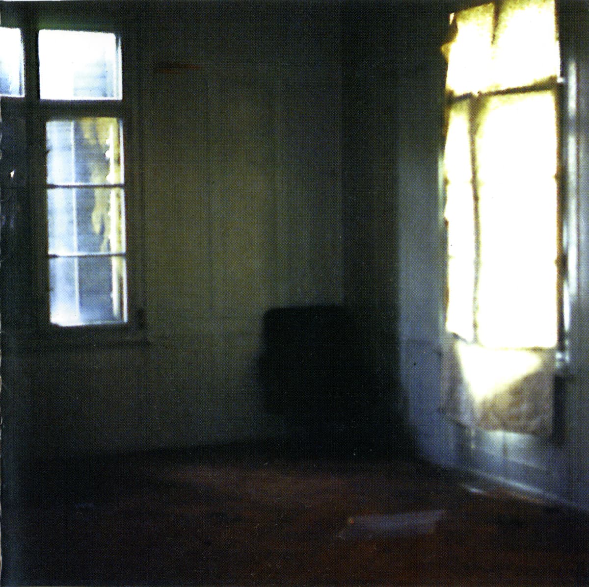 Divorced Land