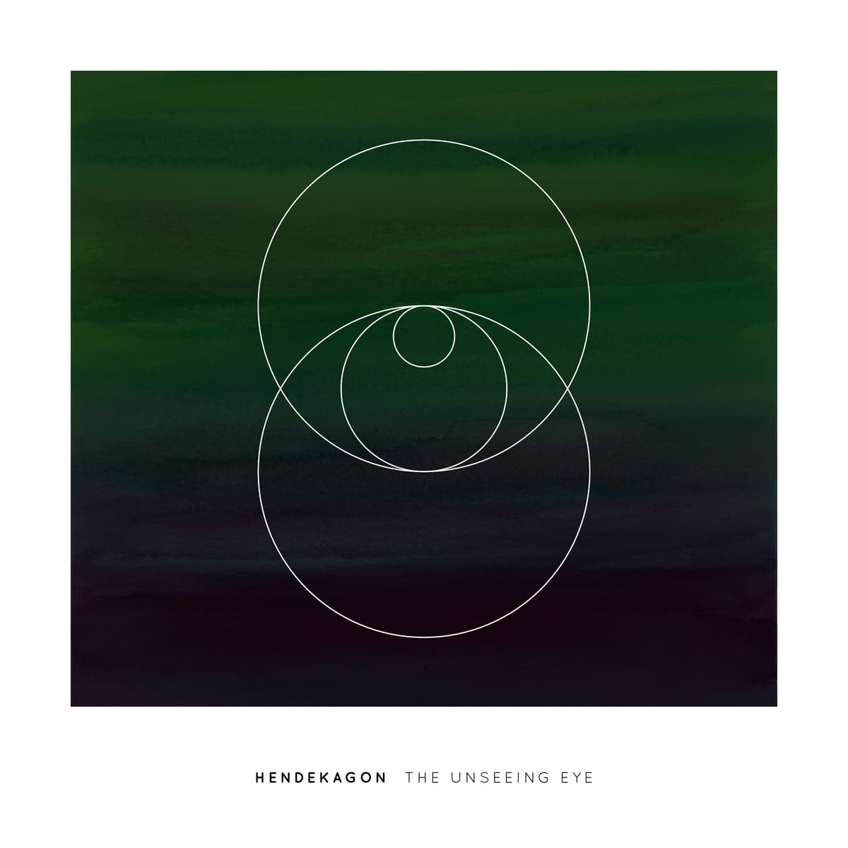 The Unseeing Eye