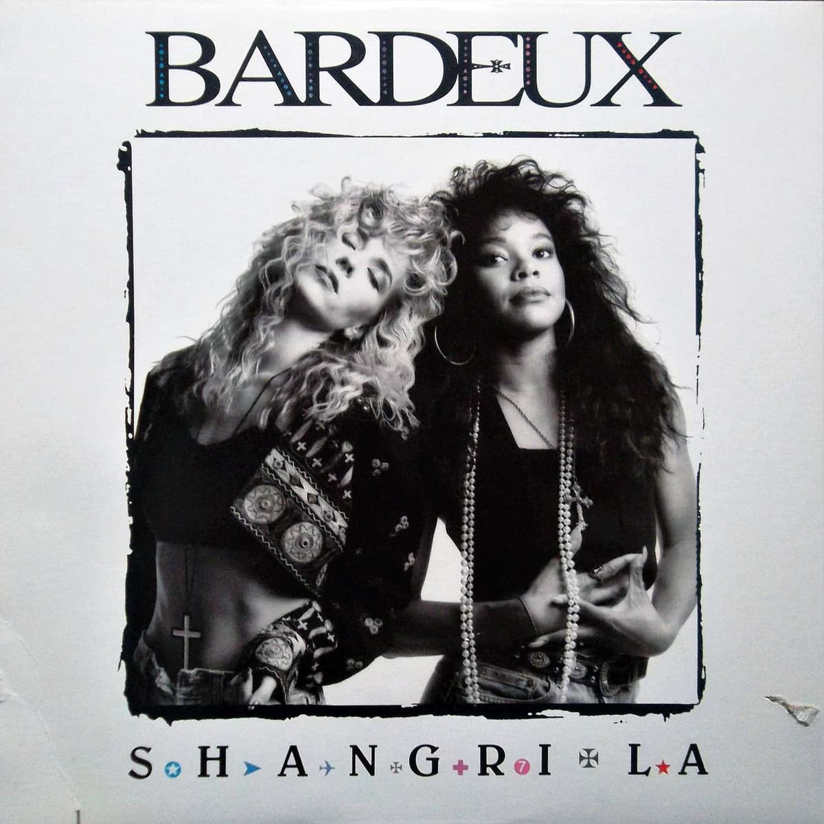 Shangri-La