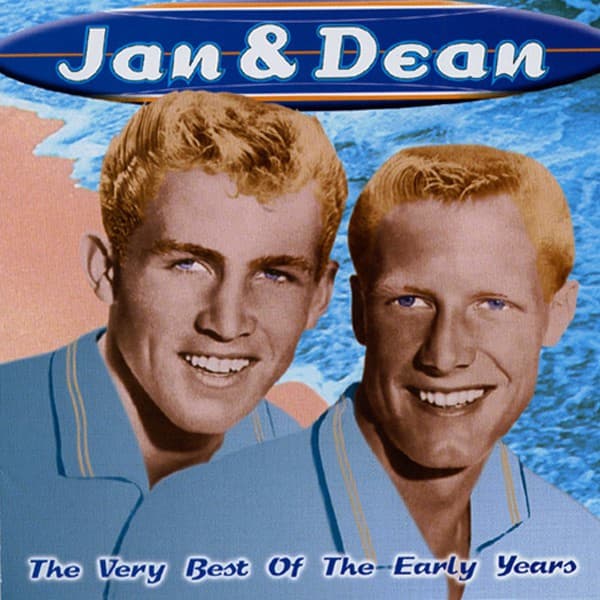 The Very Best Of The Early Years