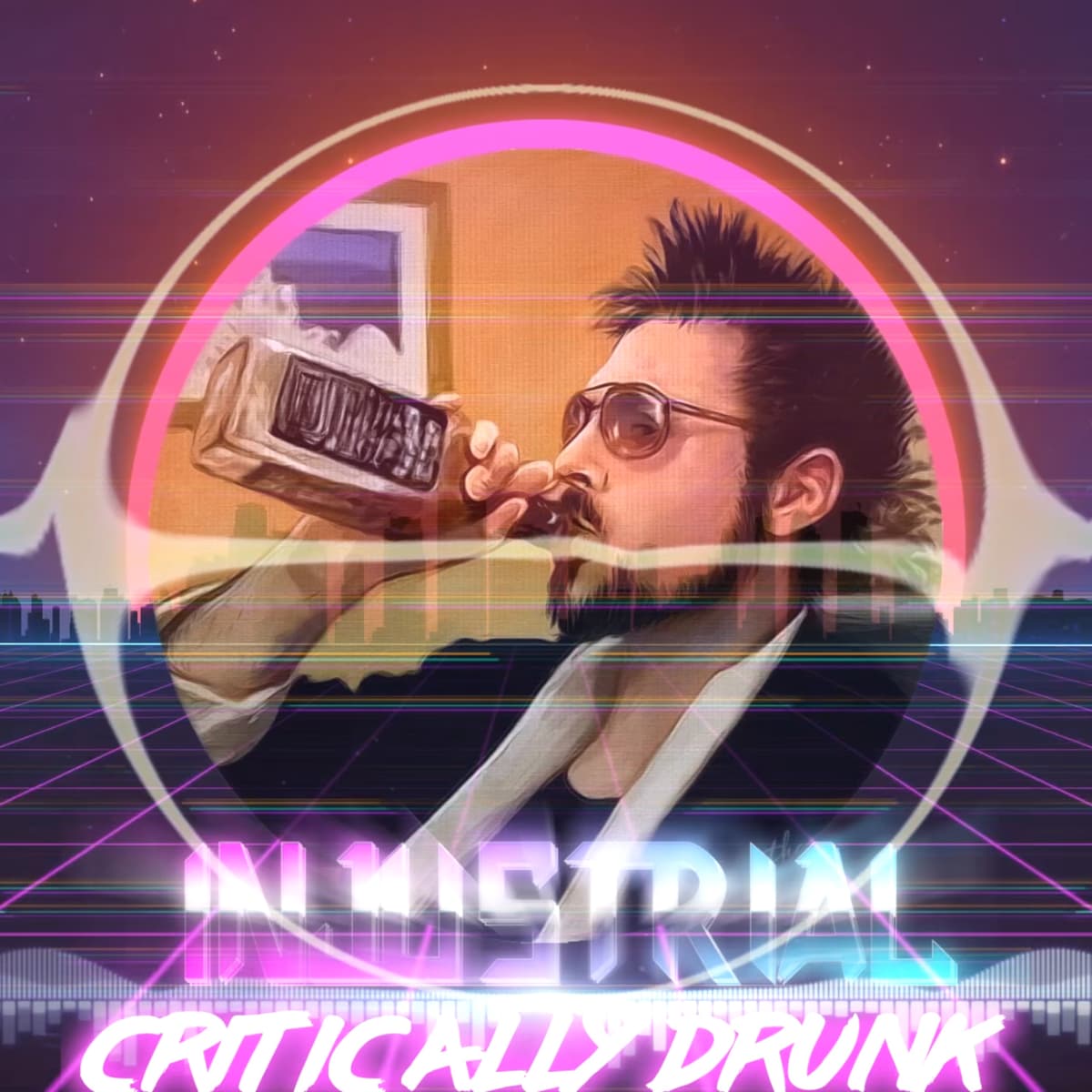 Critically Drunk