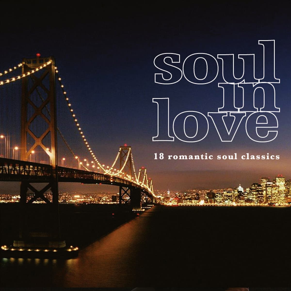 Soul In Love