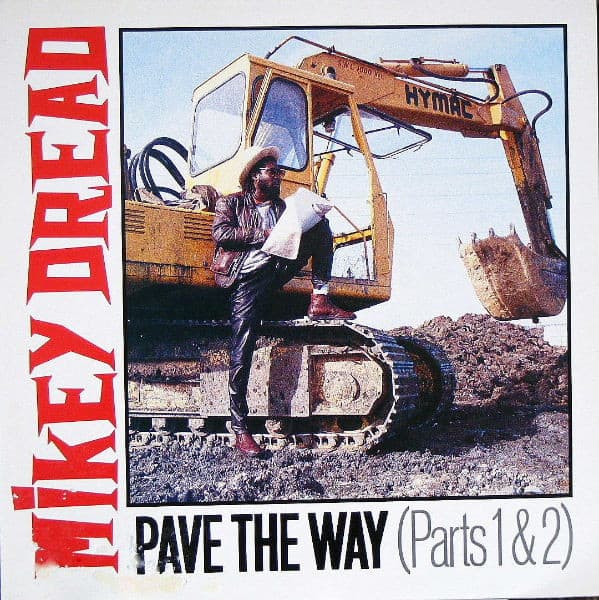 Pave The Way (Parts 1 & 2)