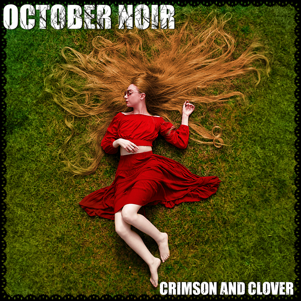 Crimson and Clover
