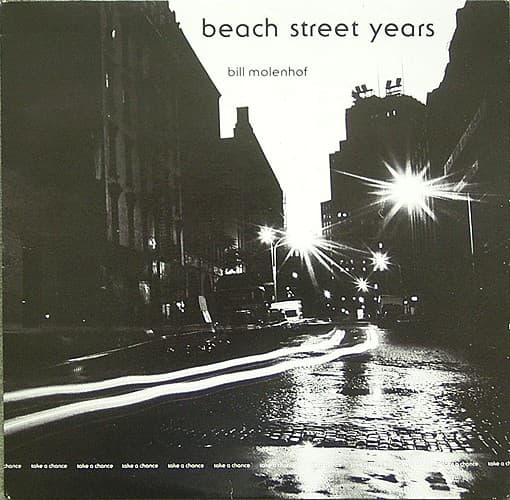 Beach Street Years