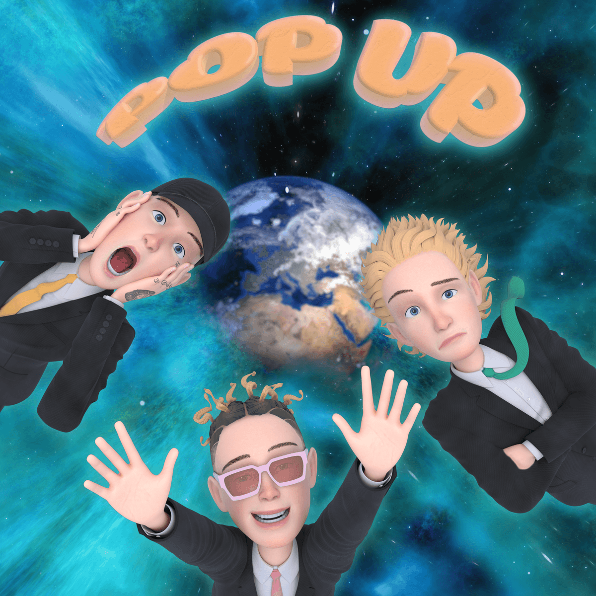 Pop Up