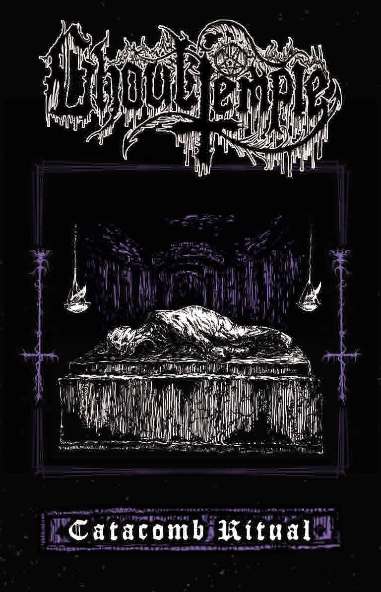 Catacomb Ritual