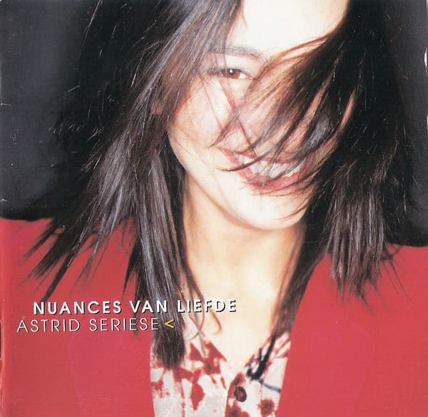 Nuances van liefde
