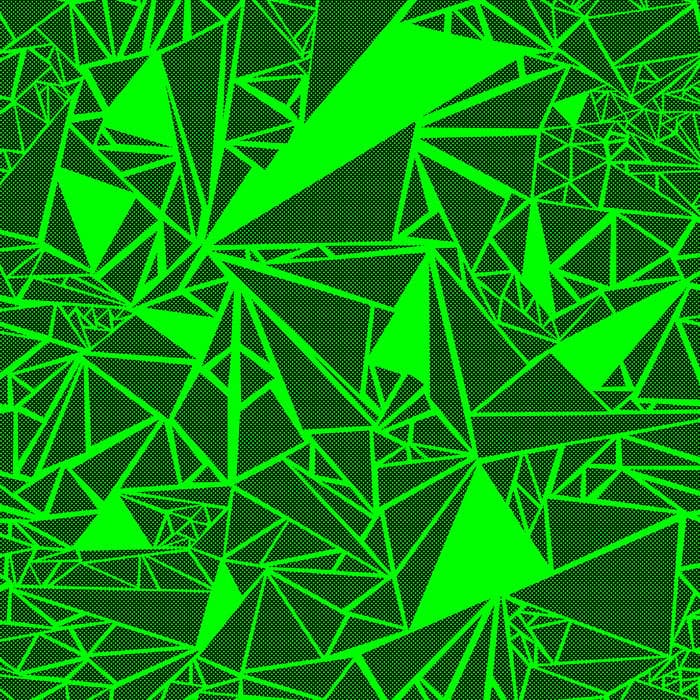 Collisions, Vol. 4