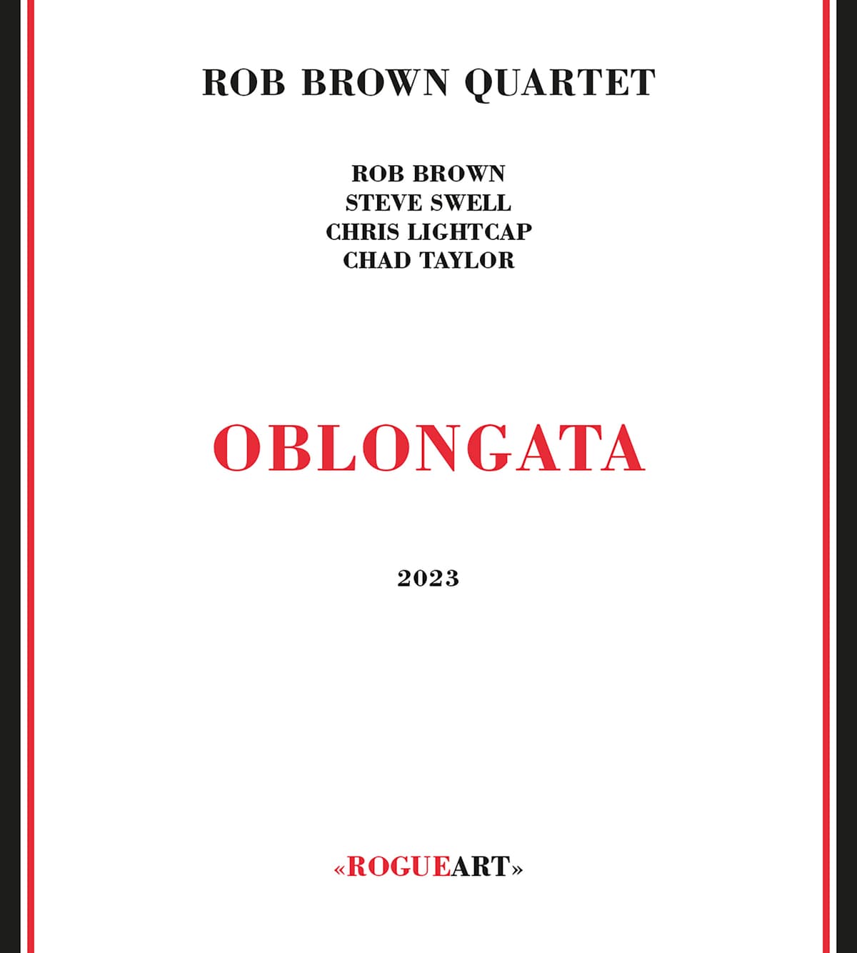Oblongata