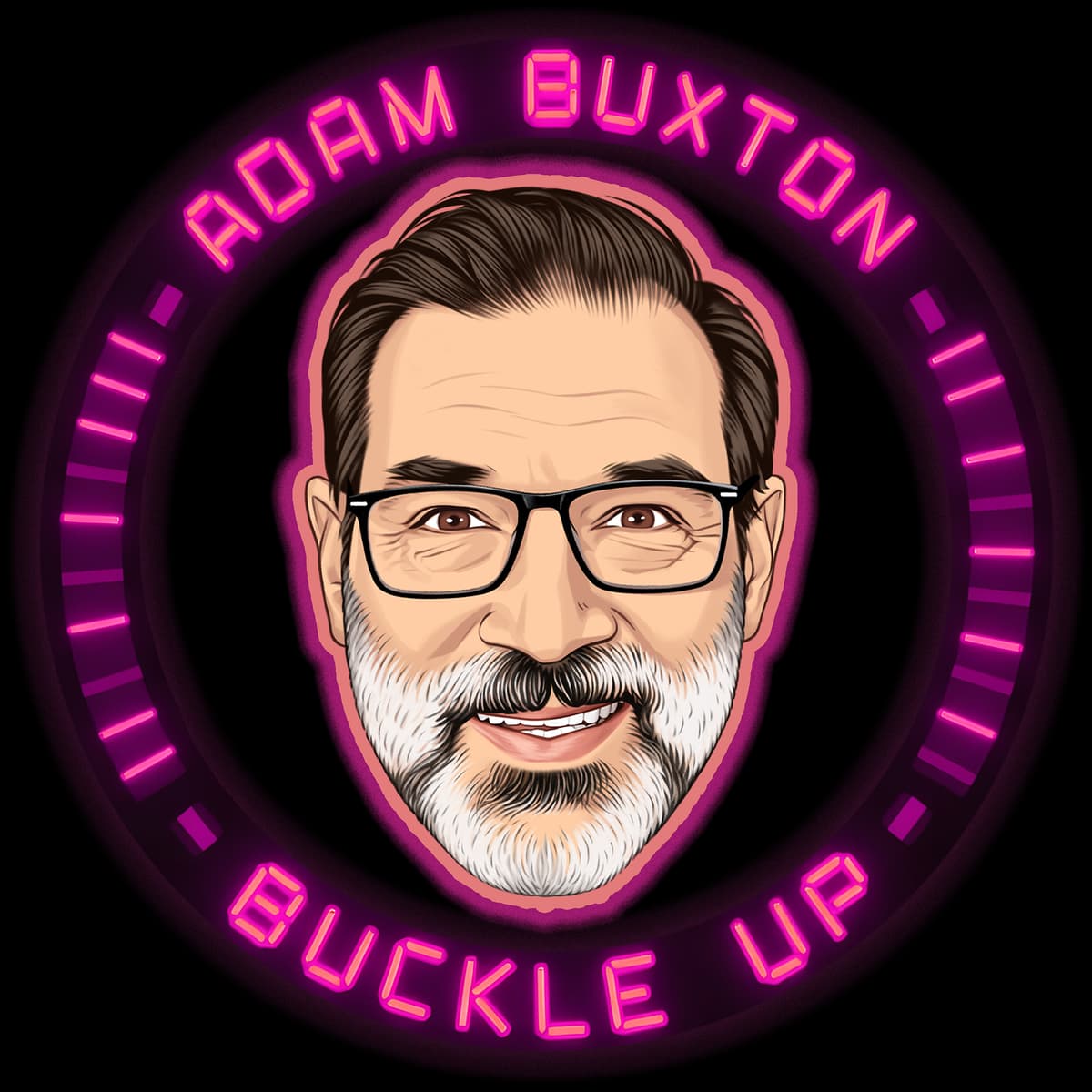 Buckle Up