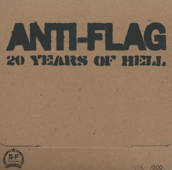 20 Years Of Hell: Vol. IV