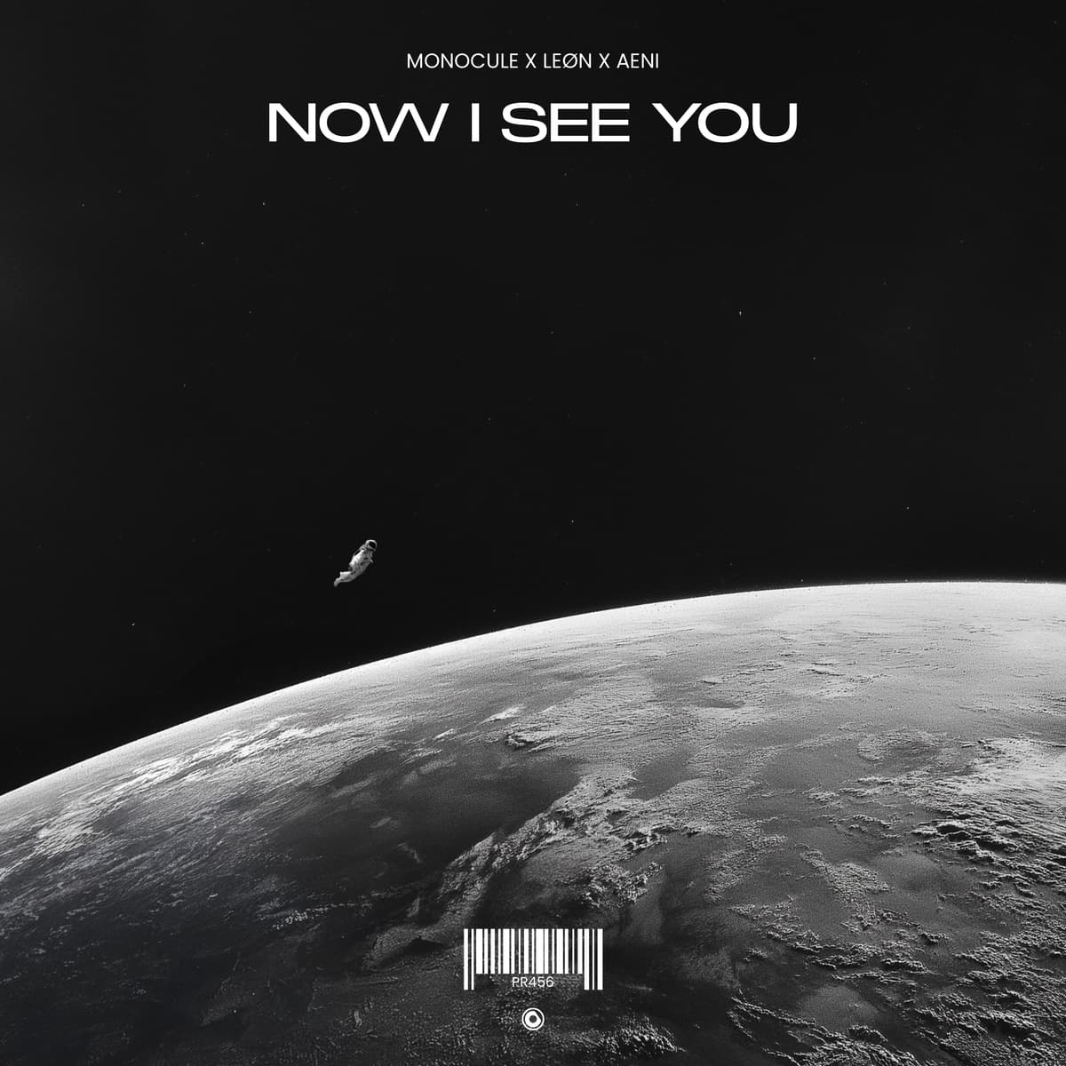 Now I See You