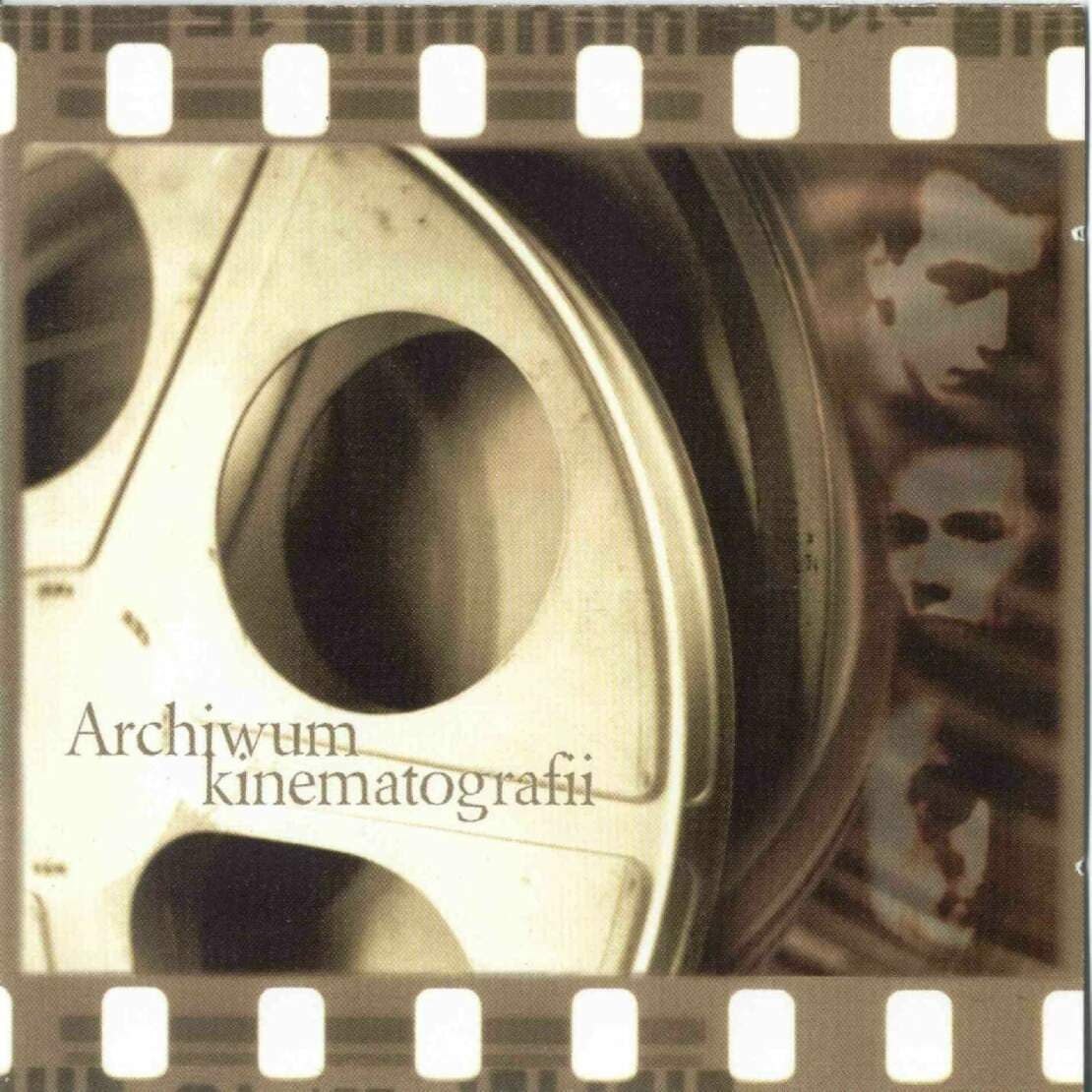 Archiwum Kinematografii
